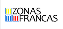 Logo del sitio Zonas Francas - Mincit